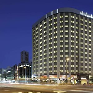 Mitsui Garden Hotel Ueno - Tokyo Reopened In July 2023